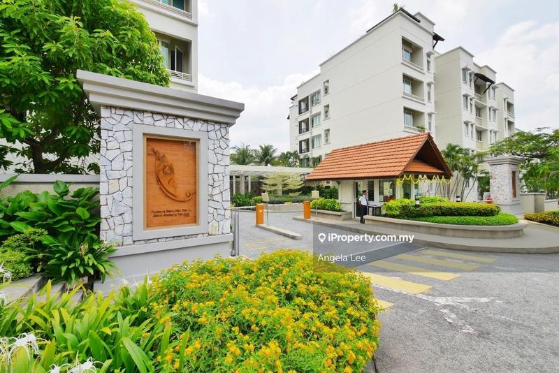 For Sale - Palmyra Bangsar