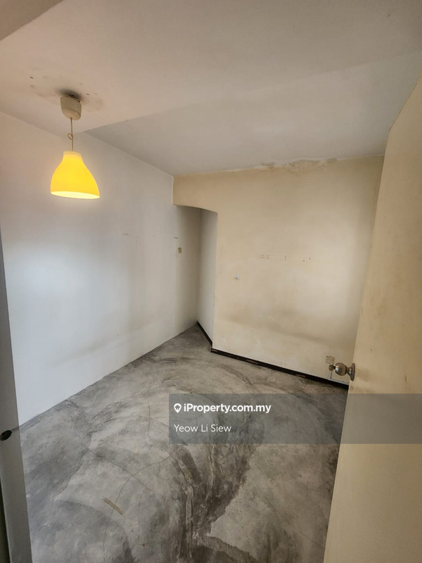 Kondominium untuk Dijual di Bam Villa oleh Yeow Li Siew - iProperty.com.my