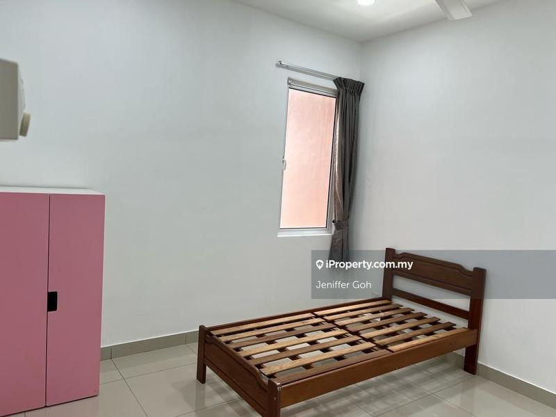 Townhouse for Rent in Taman Sunway Wellesley, Bukit Mertajam by Jeniffer Goh - iProperty.com.my