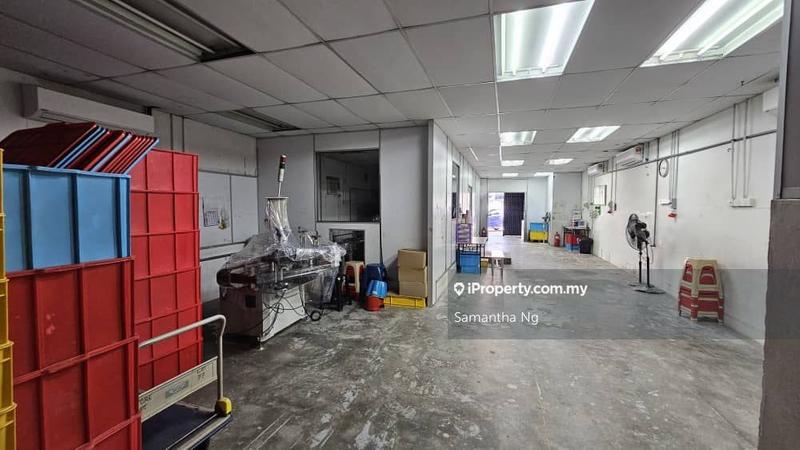 For Sale - PJS 3 Taman Medan