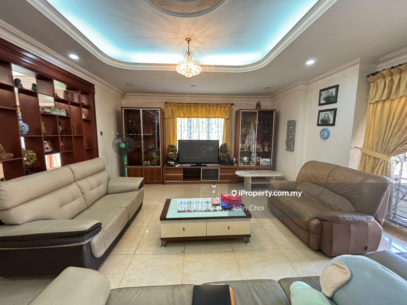 Rumah Berkembar untuk Dijual di Bandar Puteri Puchong, Puchong oleh Jolin Choi - iProperty.com.my