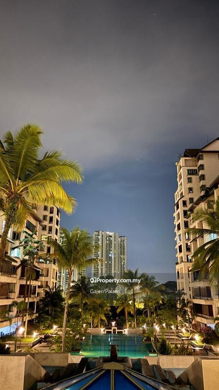 Kondominium untuk Dijual di Riana Green Condominium oleh Gajen Palam - iProperty.com.my
