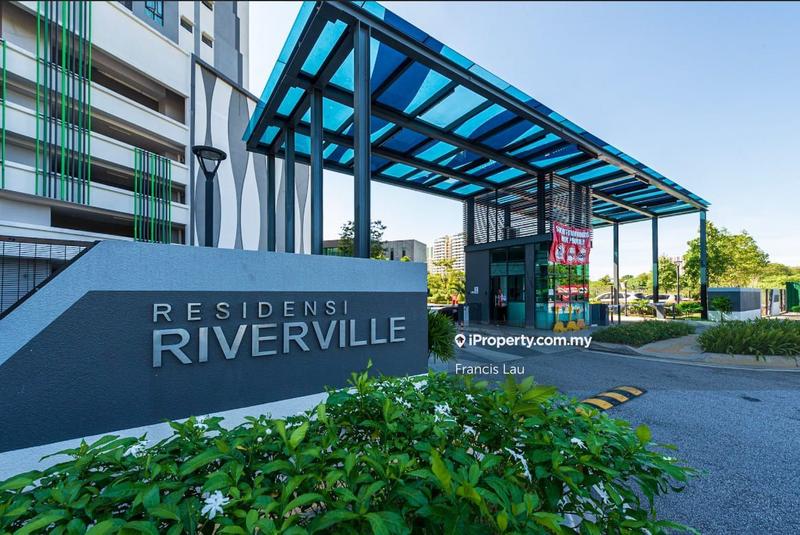 For Sale - Riverville Residences