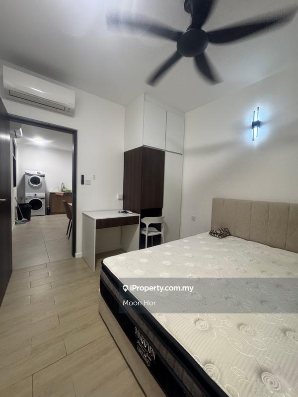 For Rent - Anggun Residences