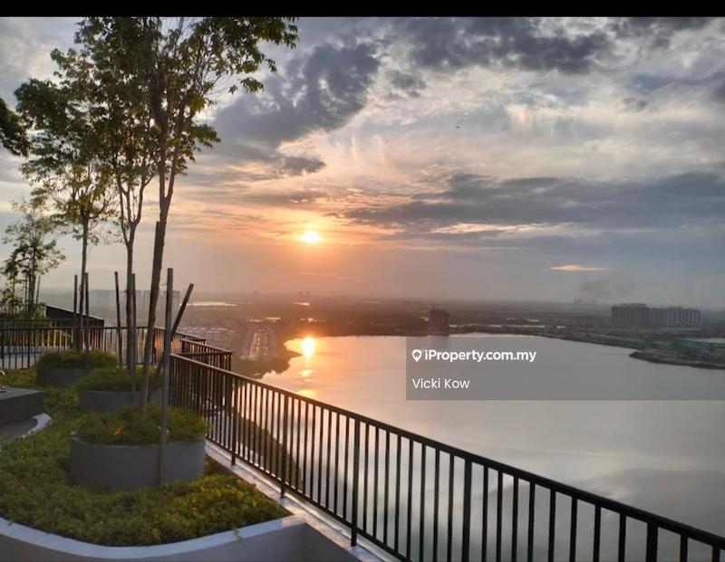 Service Residence for Sale in SkyLake Residence by Vicki Kow - View - iProperty.com.my