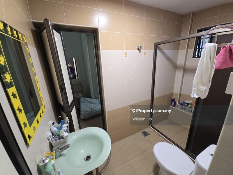Rumah Teres 2-Tingkat untuk Dijual di Taman Sri Angsana Hilir, Ampang oleh William Ho - iProperty.com.my