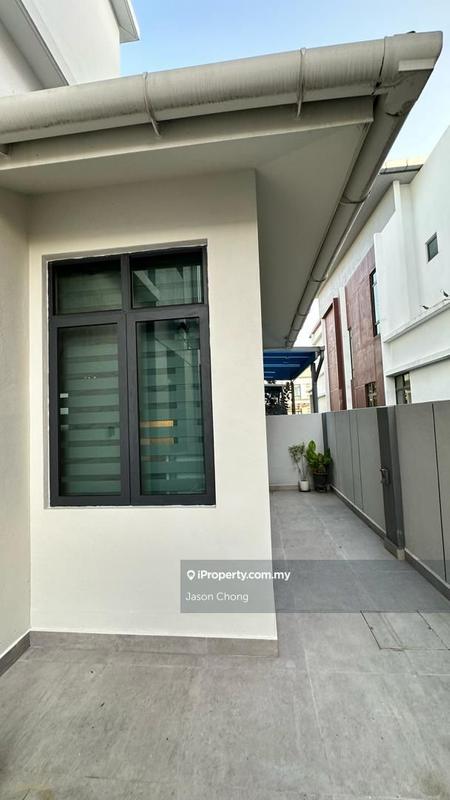 Semi-Detached House for Sale in Bandar Bukit Tinggi, Klang by Jason Chong - iProperty.com.my