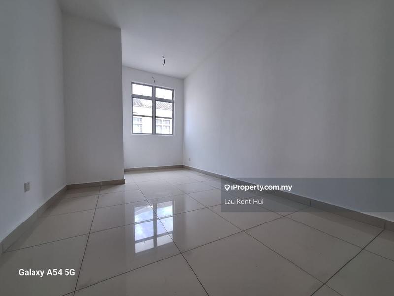 2-storey Terraced House for Sale in Taman Dato Demang, Seri Kembangan by Lau Kent Hui - iProperty.com.my