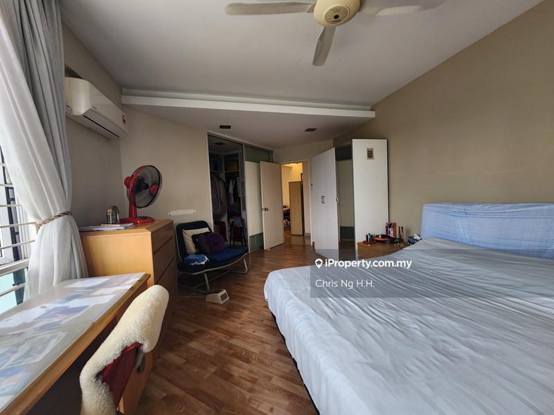 Condominium for Sale in Abadi Ria by Chris Ng H.H. - iProperty.com.my