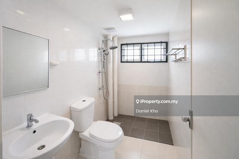 Pangsapuri untuk Disewa di Seri Jati oleh Daniel Kho - Bathroom - iProperty.com.my
