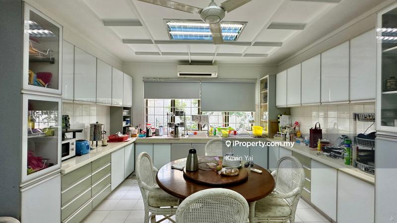 Banglo untuk Dijual di Bukit Bandaraya, Bangsar oleh Kevin Yai - iProperty.com.my