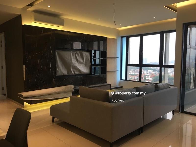 Condominium for Rent in The Rainz by Roy Yeo - iProperty.com.my