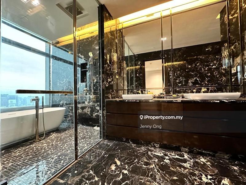 Service Residence for Sale in Four Seasons Place by Jenny Ong - iProperty.com.my