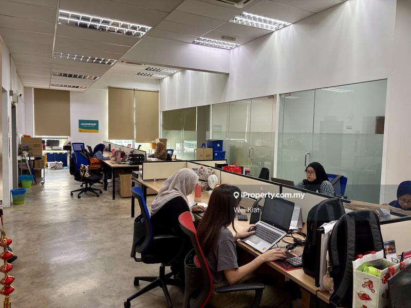 Semi-D Kilang untuk Dijual di Seksyen 15, Shah Alam oleh Wei Kiat - iProperty.com.my