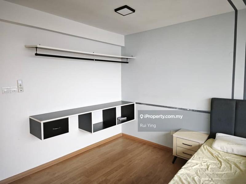 Service Residence for Sale in EkoCheras by Rui Ying - iProperty.com.my