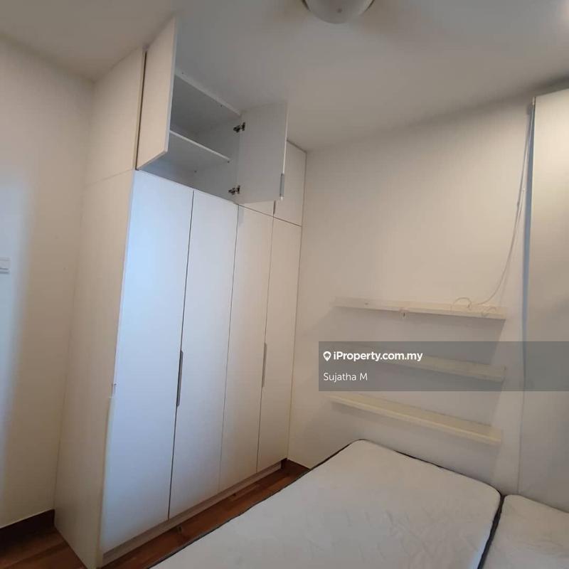 For Rent - KL Gateway Residences