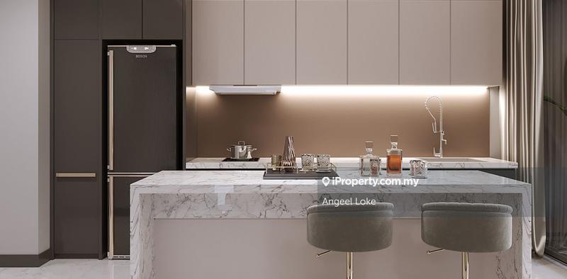 Service Residence for Sale in Skylon Residences by Angeel Loke - iProperty.com.my