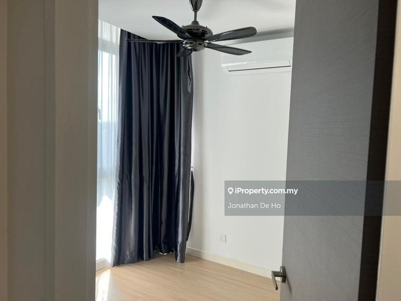 Residensi Servis untuk Dijual di H2O Residences oleh Jonathan De Ho - iProperty.com.my