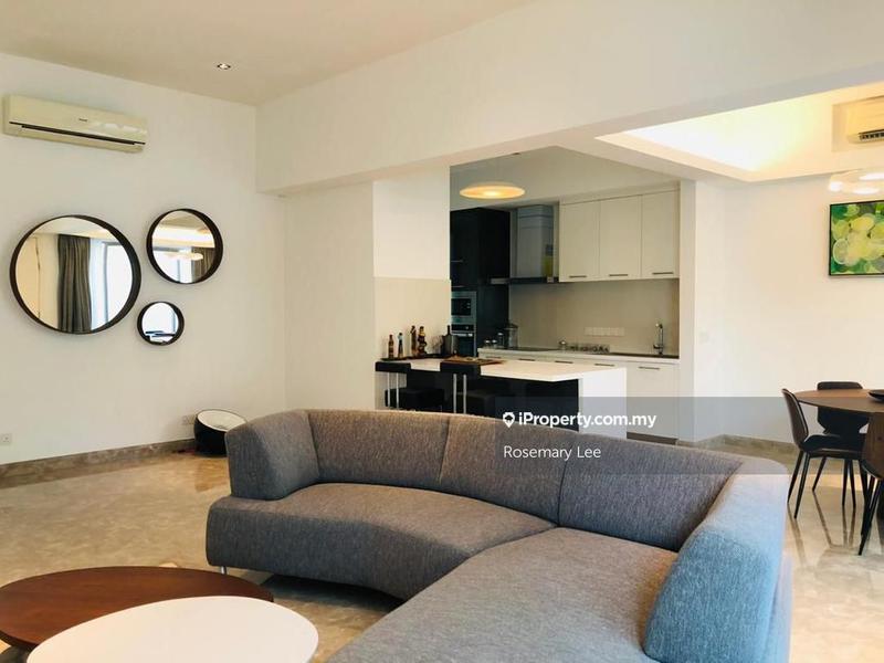 Condominium for Sale in Kiaramas Danai by Rosemary Lee - iProperty.com.my