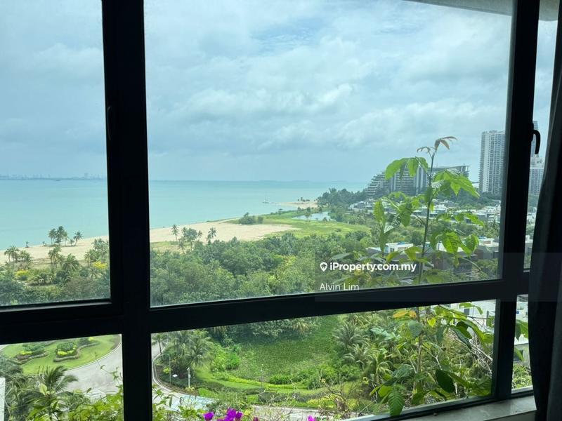 Pangsapuri untuk Disewa di Starview Bay @ Forest City oleh Alvin Lim - iProperty.com.my
