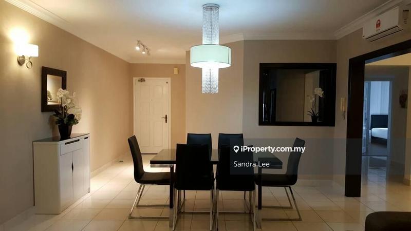 For Sale - Mont Kiara Astana