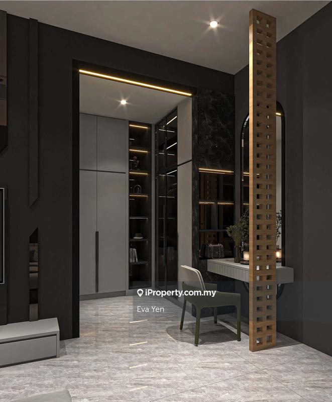2-storey Terraced House for Sale in Taman Mirindi, Ipoh by Eva Yen - iProperty.com.my