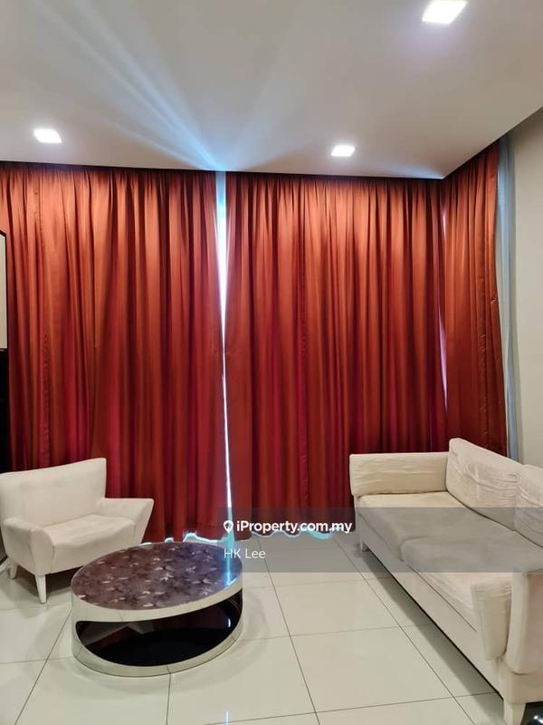 Service Residence for Sale in Uptown Residences by HK Lee - iProperty.com.my