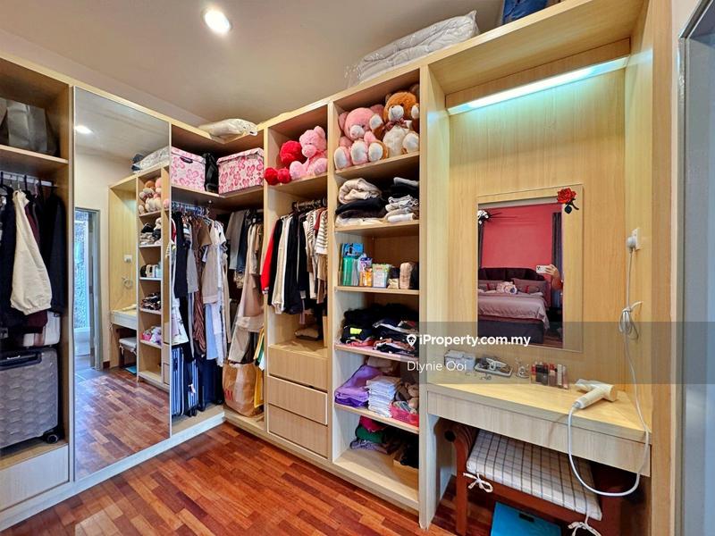 2-storey Terraced House for Sale in Jalil Sutera, Bukit Jalil by Dlynie Ooi - iProperty.com.my