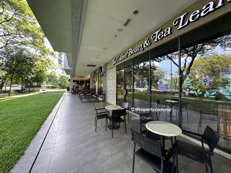 Kedai untuk Dijual di Persiaran Tropicana, Tropicana oleh Joan Chan - iProperty.com.my