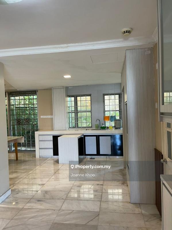 3-storey Terraced House for Sale in Taman Seputeh, Seputeh, Kuala Lumpur, Seputeh by Joanne Khoo - iProperty.com.my