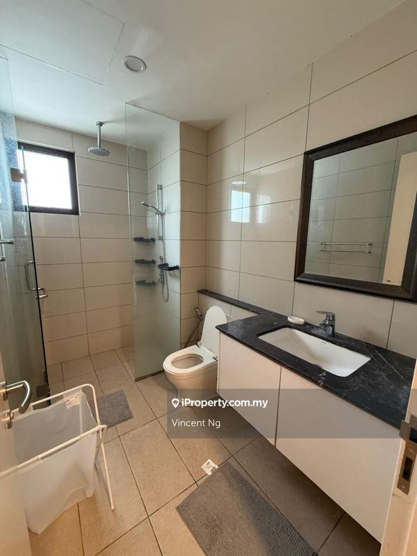 For Rent - The Park Sky Residence