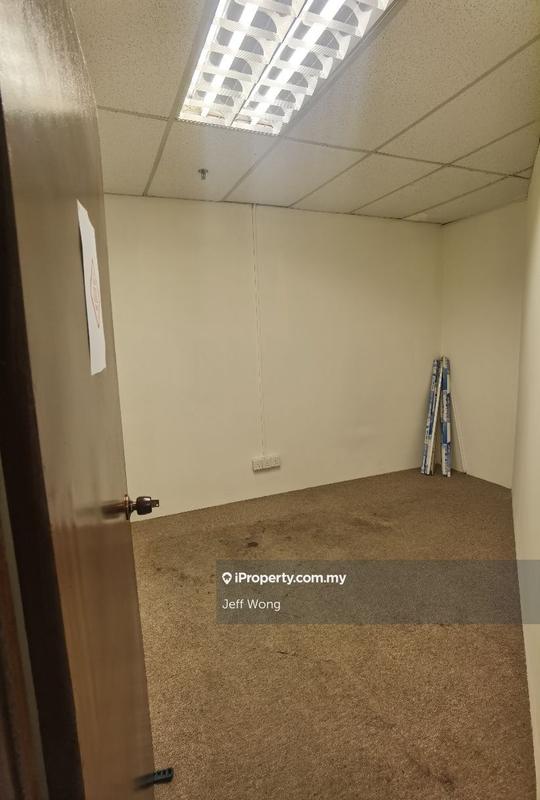 Pejabat untuk Dijual di Solaris Mont Kiara (SOHO KL), Mont Kiara oleh Jeff Wong - iProperty.com.my
