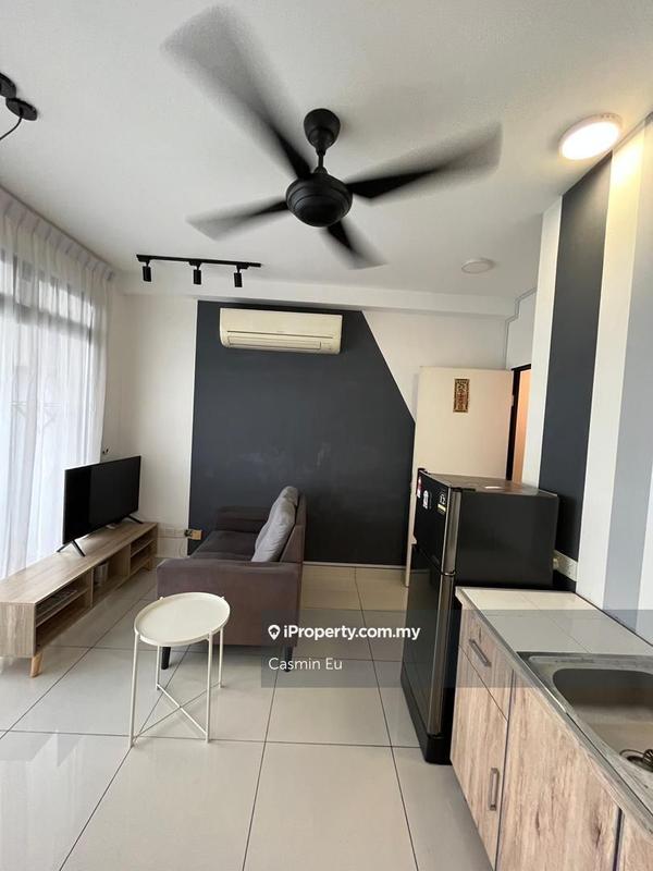 For Sale - Residences @ 1 Tebrau