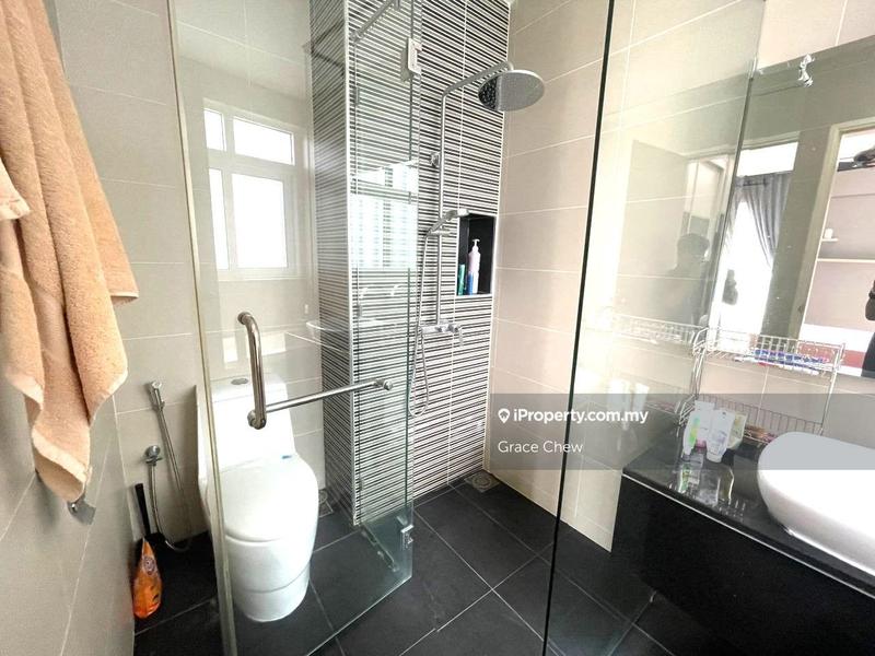 For Rent - Medini Signature