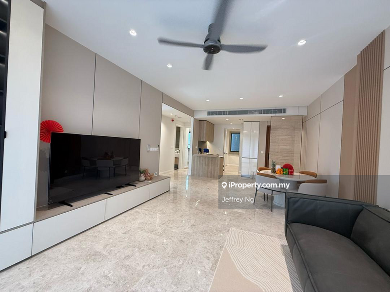 For Sale - TRX Residences