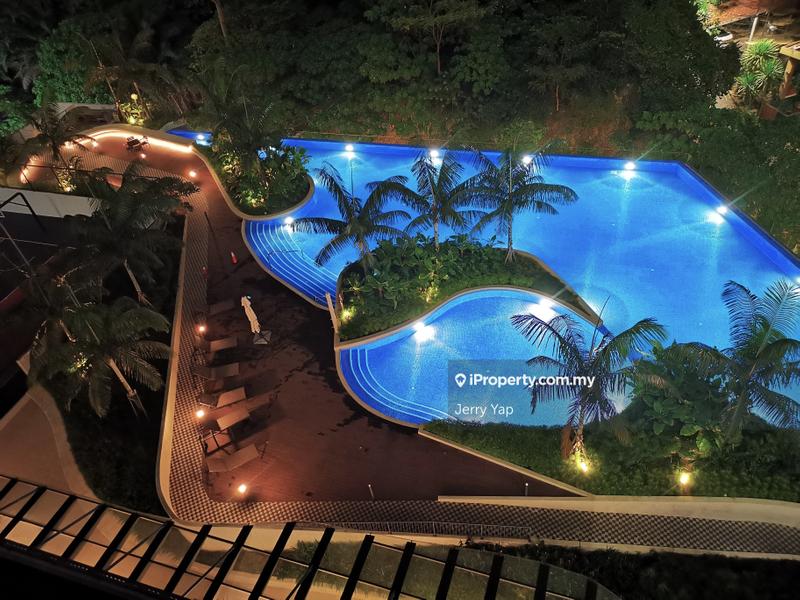 For Rent - The Hermington