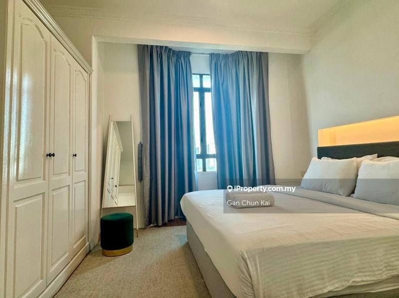Apartment for Rent in Century Bay Apartment by Gan Chun Kai - iProperty.com.my