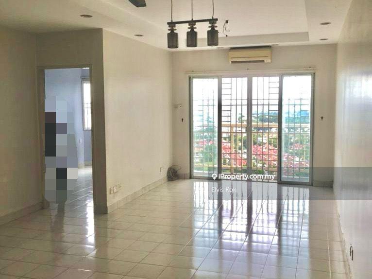 For Sale - Puteri Bayu Apartment