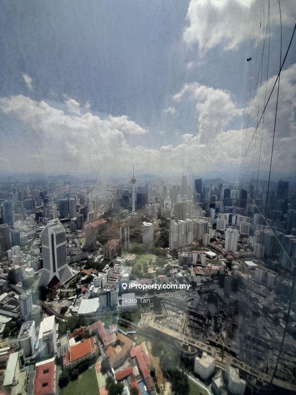 Pejabat untuk Disewa di KLCC, KL City Centre oleh Nora Tan - iProperty.com.my