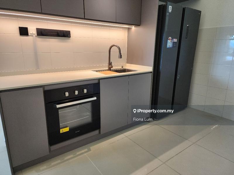 Condominium for Sale in Casa Kiara II by Fiona Lum - iProperty.com.my