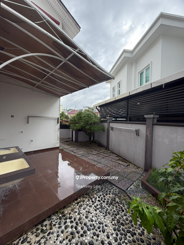 Bungalow House untuk Dijual di Bandar Mahkota Cheras, Cheras oleh Teammy Lee - iProperty.com.my