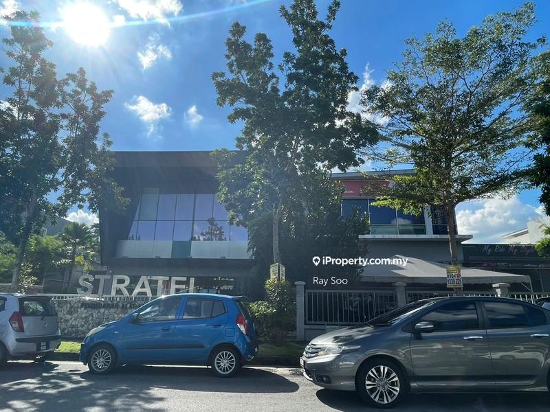 Semi-D Kilang untuk Dijual di Kota Damansara, Selangor oleh Ray Soo - iProperty.com.my