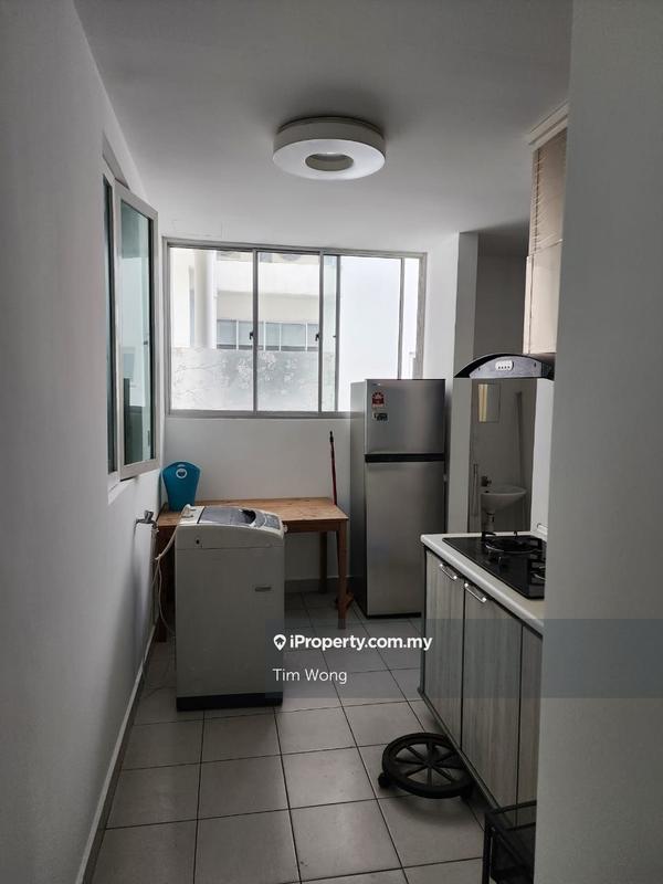 Condominium for Sale in Subang Parkhomes by Tim Wong - iProperty.com.my