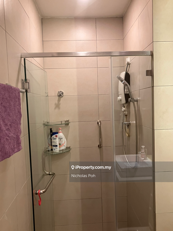 Service Residence for Sale in The Octagon by Nicholas Poh - iProperty.com.my