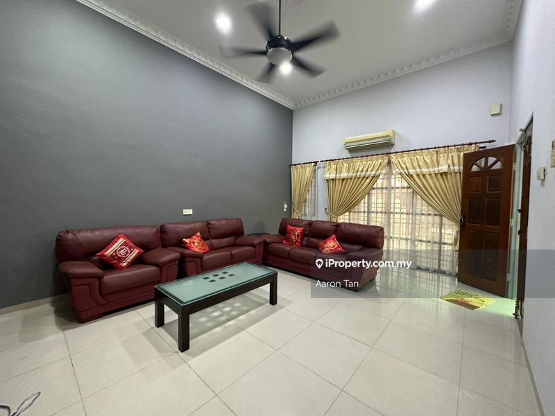 Semi-Detached House for Sale in Medan Lapangan Legenda, Ipoh by Aaron Tan - iProperty.com.my