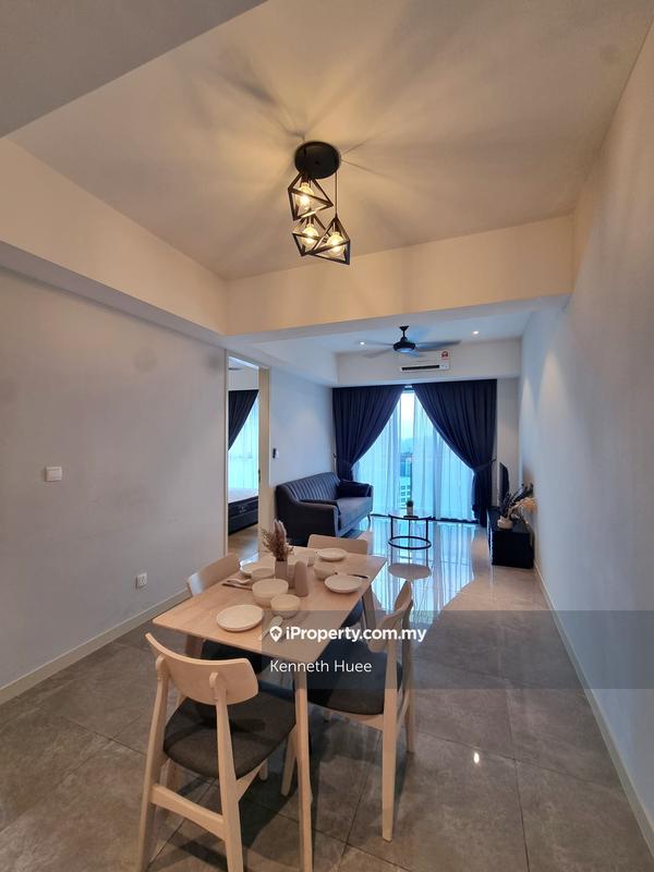 For Sale - Ooak Serviced Apartments @ Kiara 163