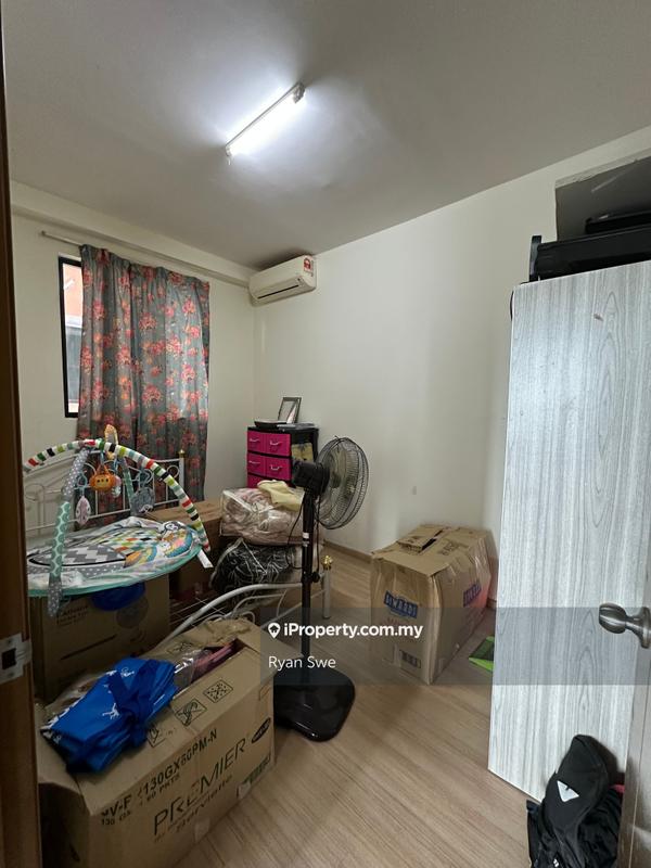 Kediaman Servis untuk Dijual di Putra One Residence oleh Ryan Swe - iProperty.com.my