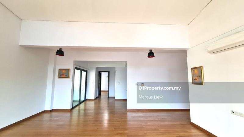 Rumah Berkembar untuk Dijual di Taman Danau Desa, Taman Desa oleh Marcus Liew - iProperty.com.my