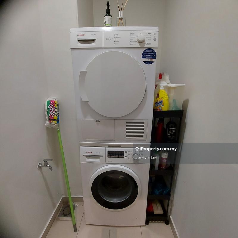 Service Residence for Sale in Twin Arkz by Jenevia Lee - iProperty.com.my