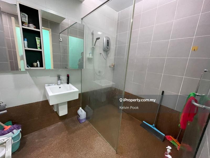 Kediaman Servis untuk Dijual di Garden Plaza oleh Kelvin Pook - iProperty.com.my